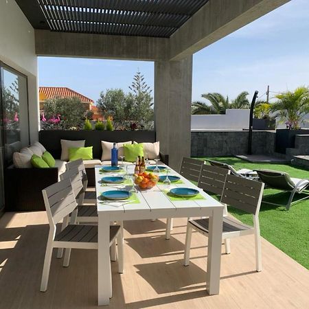 Villa Laian Triquivijate Esterno foto
