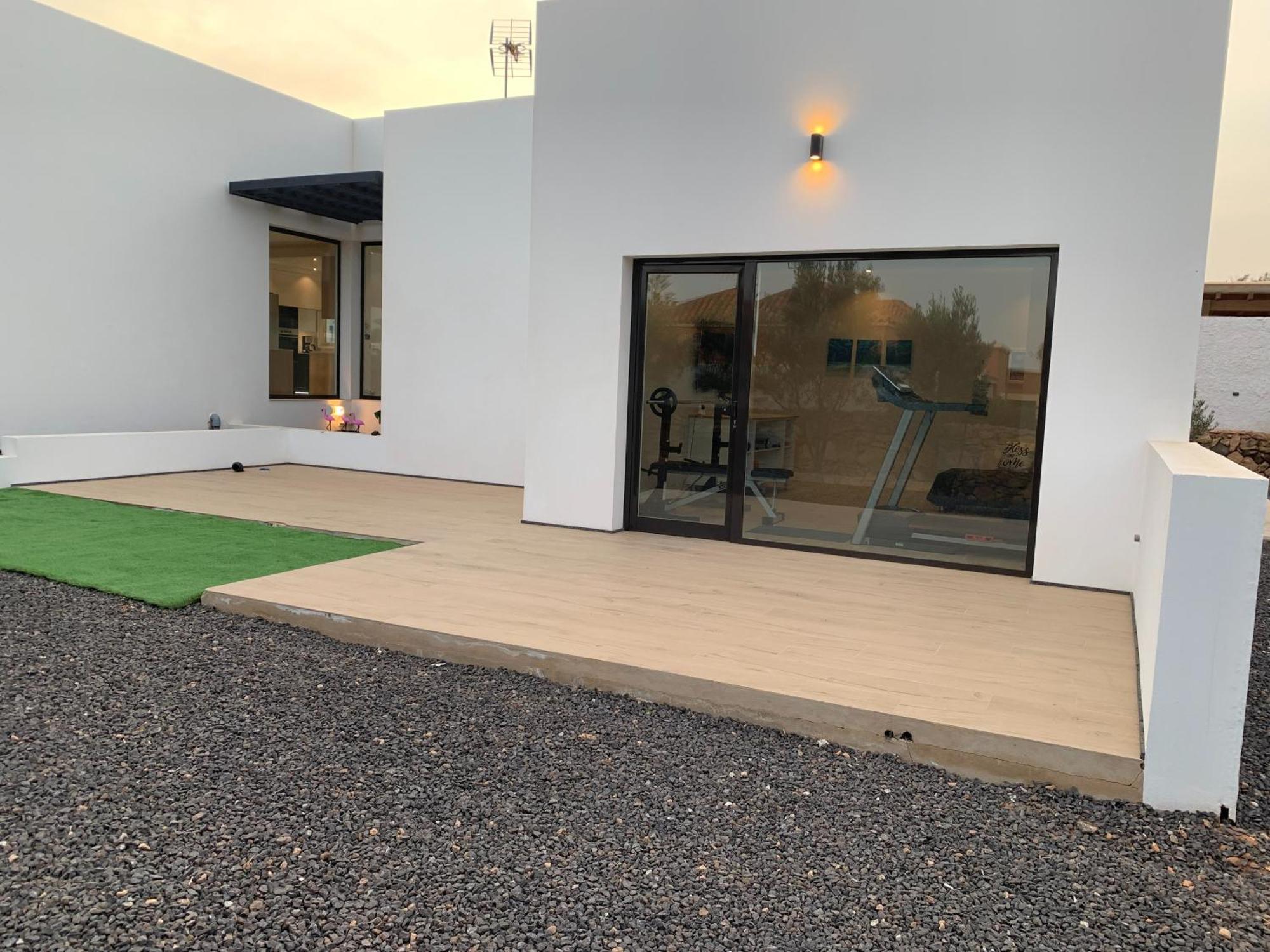 Villa Laian Triquivijate Esterno foto