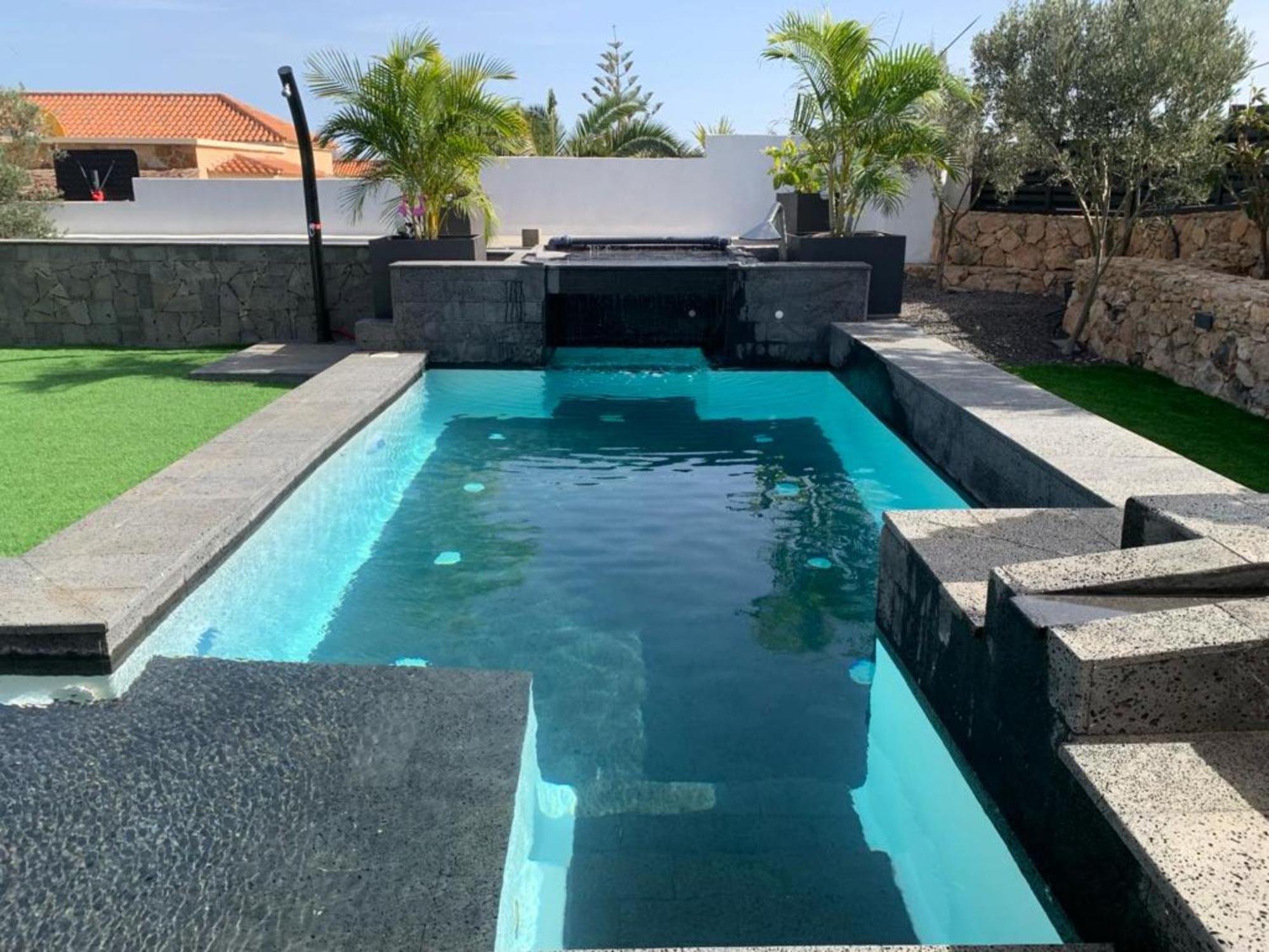 Villa Laian Triquivijate Esterno foto