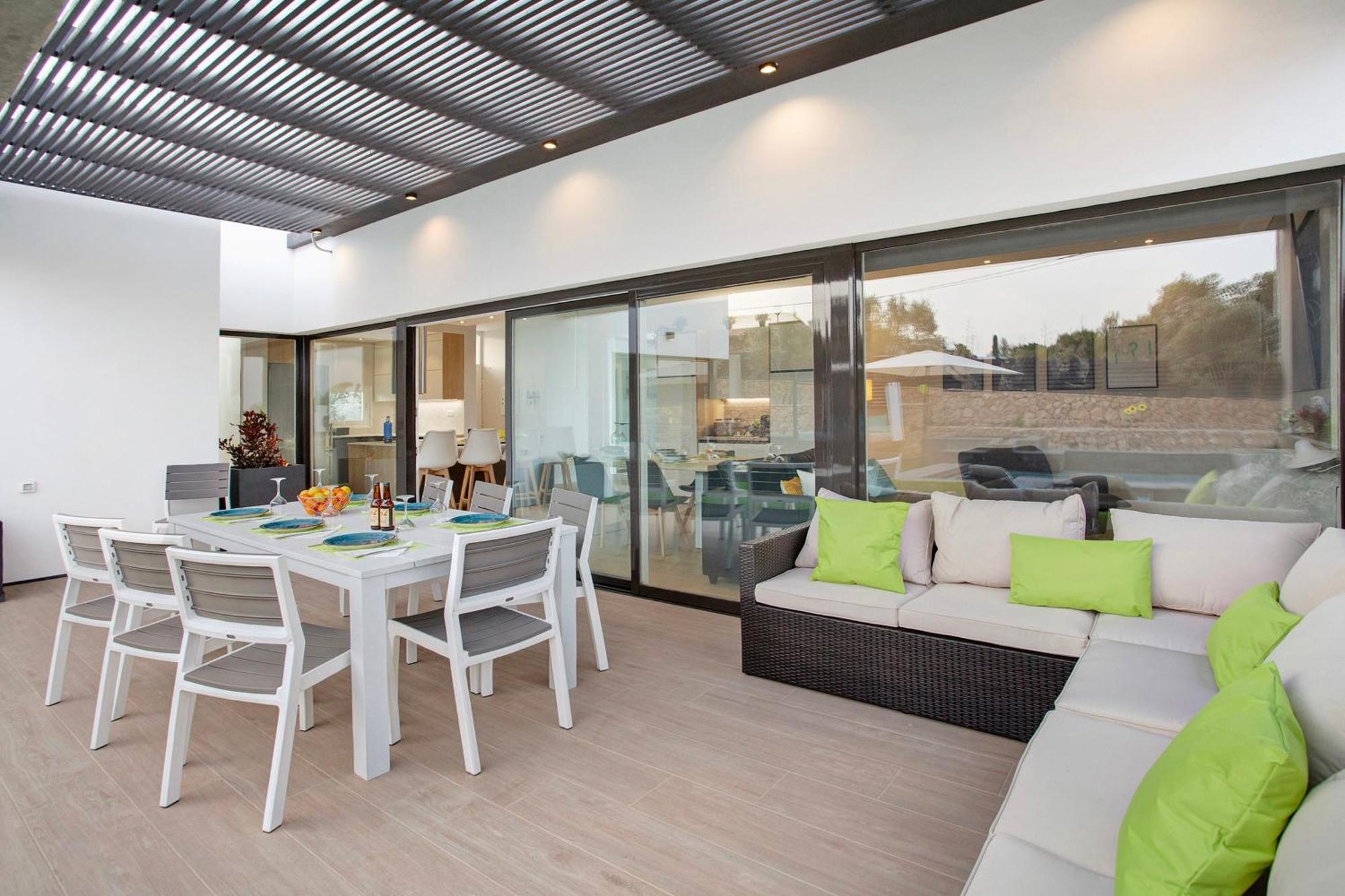 Villa Laian Triquivijate Esterno foto